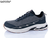 Кроссовки Sayota S3123-6 от магазина Frison