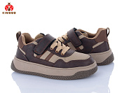 Кроссовки Солнце P733-3K от магазина Frison