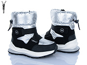 Дутики Xifa Kids FG24100-2Y от магазина Frison