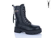 Ботинки Alimama-Girnaive Y129 от магазина Frison