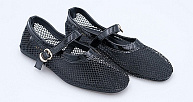 Балетки Allshoes 200325 от магазина Frison