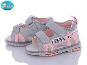 Босоножки Bbt L123-5-5 от магазина Frison