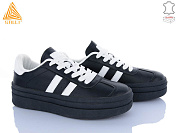 Кроссовки Stilli Group WA20-7 шкіра от магазина Frison