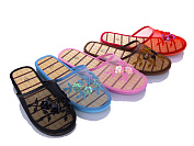 Тапочки Alex H113 mix от магазина Frison