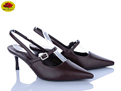 Босоножки Meideli L2051-33 от магазина Frison