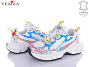 Кроссовки Veagia-Ada F806-2 фліс от магазина Frison