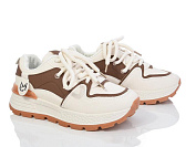 Кроссовки Zahar TO209-3 от магазина Frison