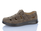 Туфли Dafuyuan W2358-12 от магазина Frison