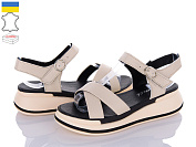 Босоножки Fatfax 2133-1 от магазина Frison