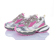 Кроссовки Clibee DB1168-2 pink от магазина Frison