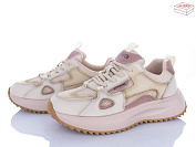 Кроссовки S.Sofi.S YH25002 purple от магазина Frison