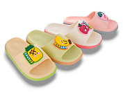 Шлепанцы Deshman 817 mix от магазина Frison