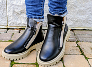 Ботинки Астра 3 от магазина Frison