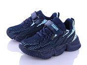 Кроссовки Alemy Kids JJ5052C от магазина Frison