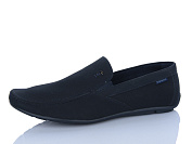 Мокасины Desay TD72090-993 батал от магазина Frison