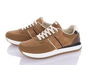 Кроссовки Violeta 20-975 camel от магазина Frison