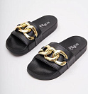 Шлепанцы Allshoes 169825 от магазина Frison