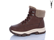 Ботинки I.Trendy DH5003-5 от магазина Frison