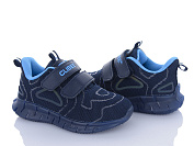 Кроссовки Apawwa F15 d.blue-a.blue от магазина Frison