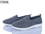 Туфли Fdek FA9319-3 от магазина Frison