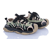 Босоножки Xifa Kids XF01-S1591-3K от магазина Frison