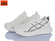 Кроссовки Lqd W793-3 от магазина Frison