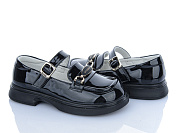 Туфли Clibee ABC3683 black от магазина Frison