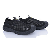 Кроссовки Baolikang YG312 black от магазина Frison