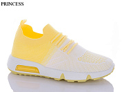 Кроссовки Princess A33-190 от магазина Frison
