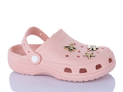 Кроксы Stt 20 персиковий (30-35) от магазина Frison