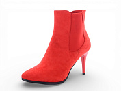 Ботинки Hongquan 60-13 от магазина Frison