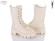 Ботинки Qq Shoes GY49-6 от магазина Frison