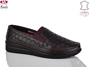 Туфли Gukkcr DB0051-9 от магазина Frison