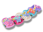 Босоножки Soylu 759 mix от магазина Frison