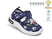 Тапочки Том.М 60020K LED от магазина Frison