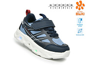 Кроссовки Том.М 60047K LED от магазина Frison