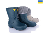 Сапоги Jose Amorales 123603 з чулком от магазина Frison