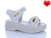 Босоножки Jiaolimei 730-5 от магазина Frison