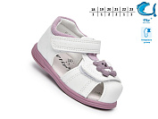 Босоножки Том.М 65055A от магазина Frison