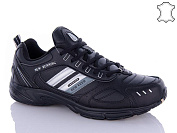 Кроссовки Veer-Demax A6022-2 от магазина Frison