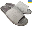 Тапочки Rai Shoes TC02 лате от магазина Frison
