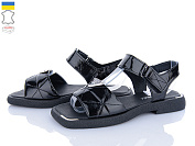 Босоножки Fatfax 2509-17 от магазина Frison