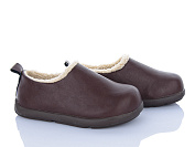 Туфли Violeta 197-213 coffee k от магазина Frison