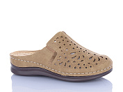 Шлепанцы Leguzaza 309-3 от магазина Frison