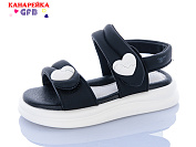 Босоножки Gfb T67-2 от магазина Frison