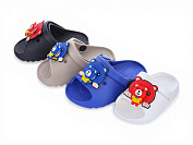 Кроксы M&L Alex13 348-11 mix от магазина Frison