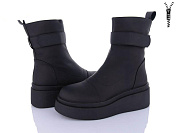 Ботинки Мир 4216-D781-25 от магазина Frison