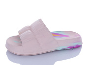 Шлепанцы Успіх L07 папуга-рожевий от магазина Frison