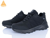 Кроссовки Stilli Group H1150-2 піна термо батал от магазина Frison