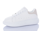 Кроссовки Super Gear A00775 white от магазина Frison